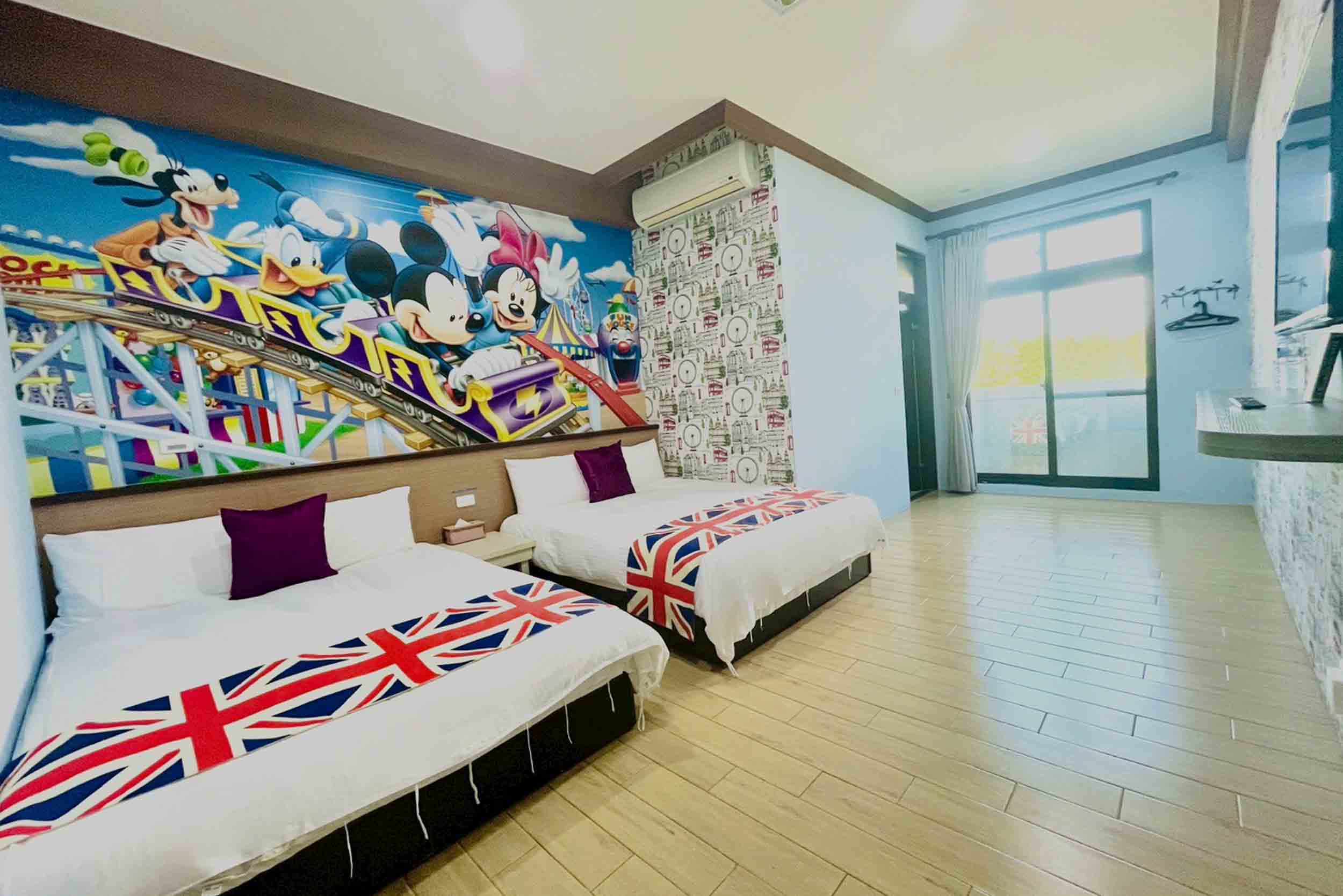 祂你我民宿的民宿照片