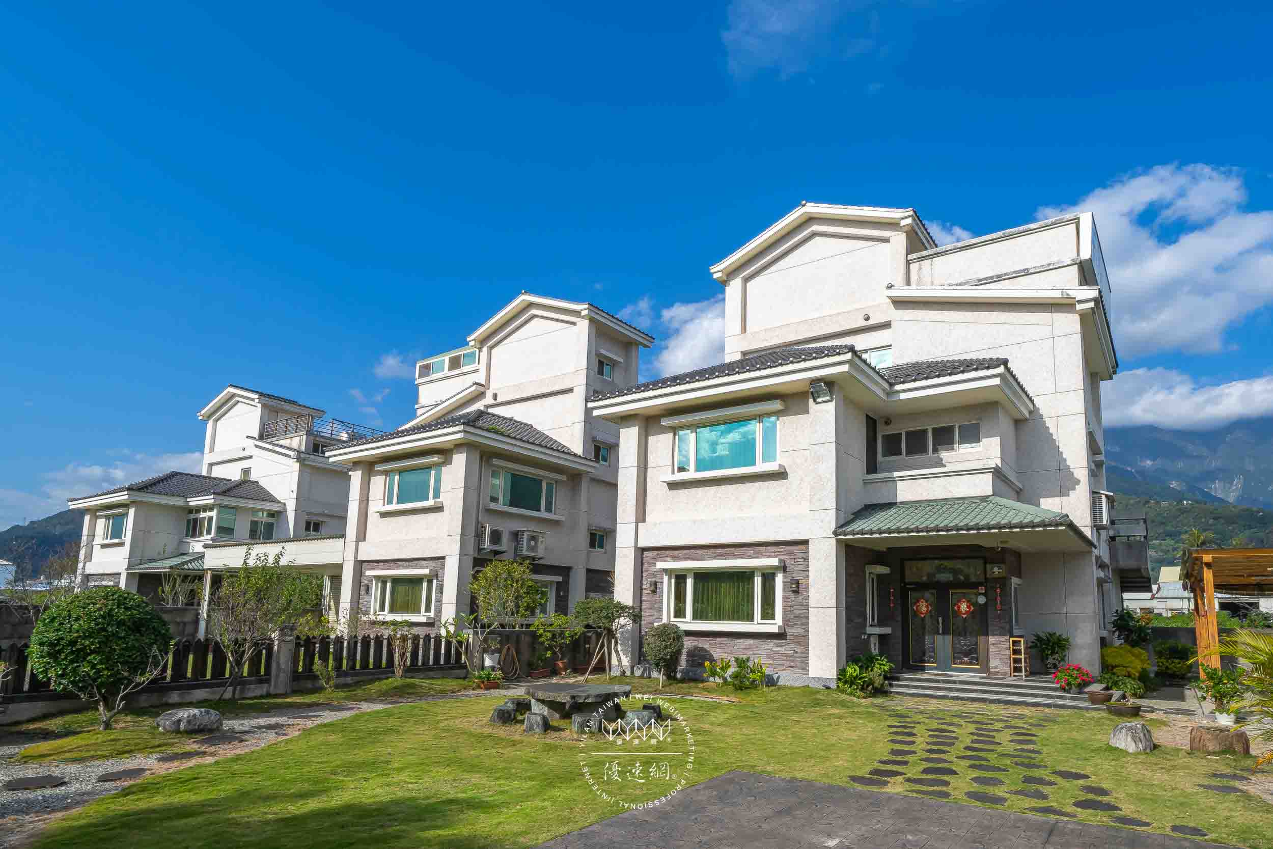 陶林小屋的照片