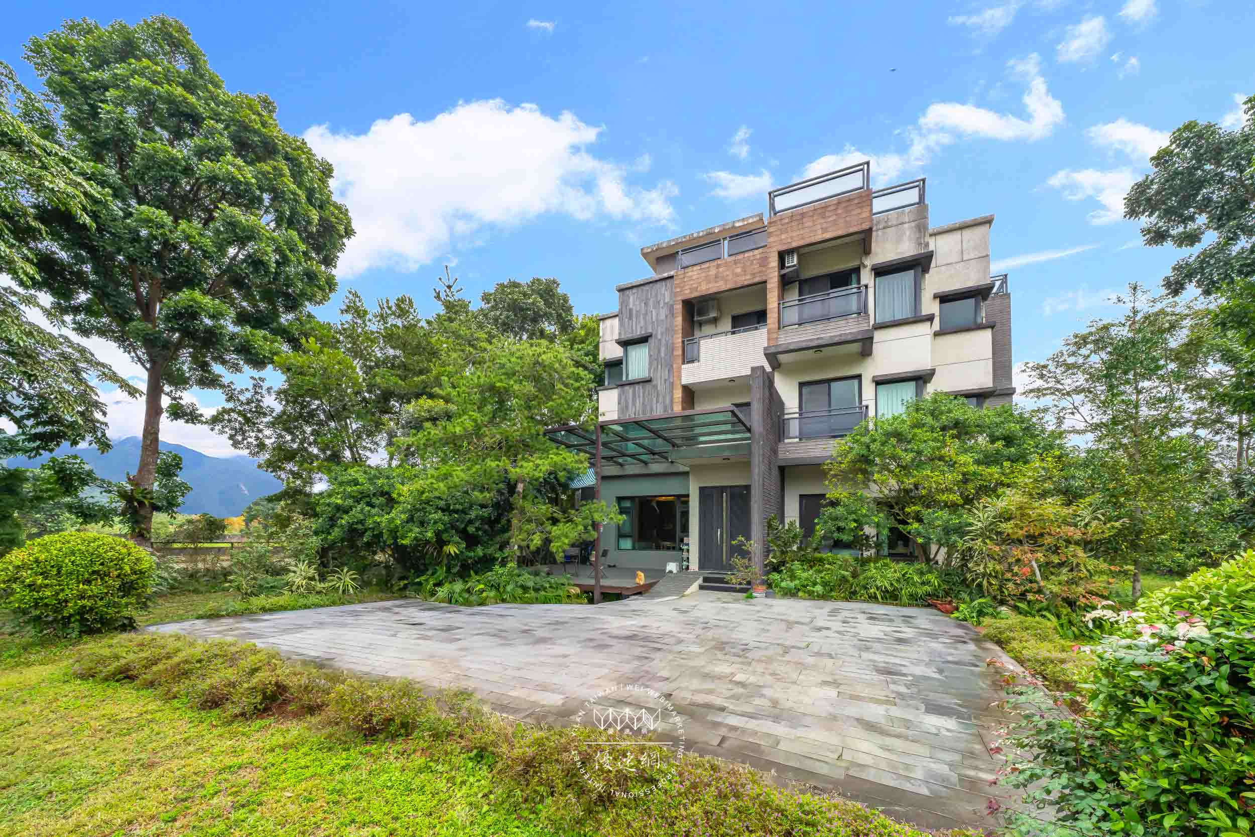 雲那裡民宿的民宿照片