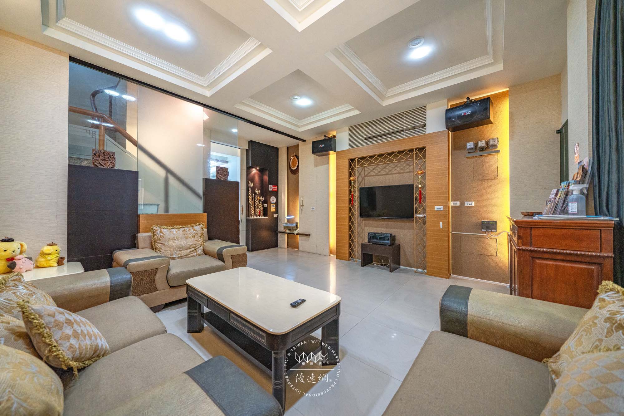 溫馨小棧的民宿照片