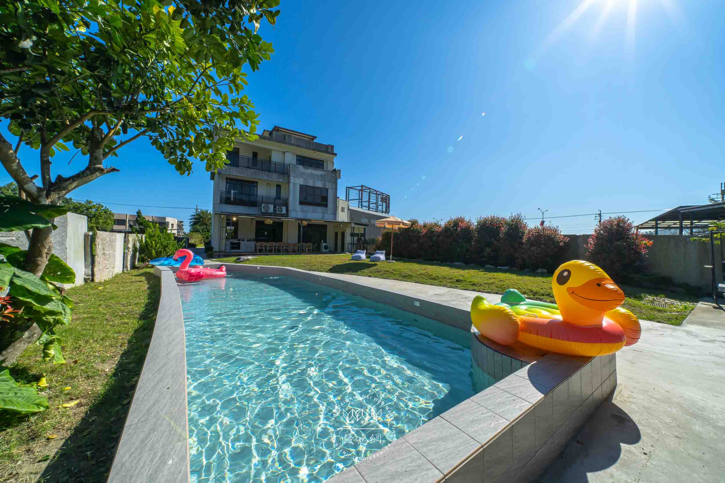 涵云民宿的民宿照片