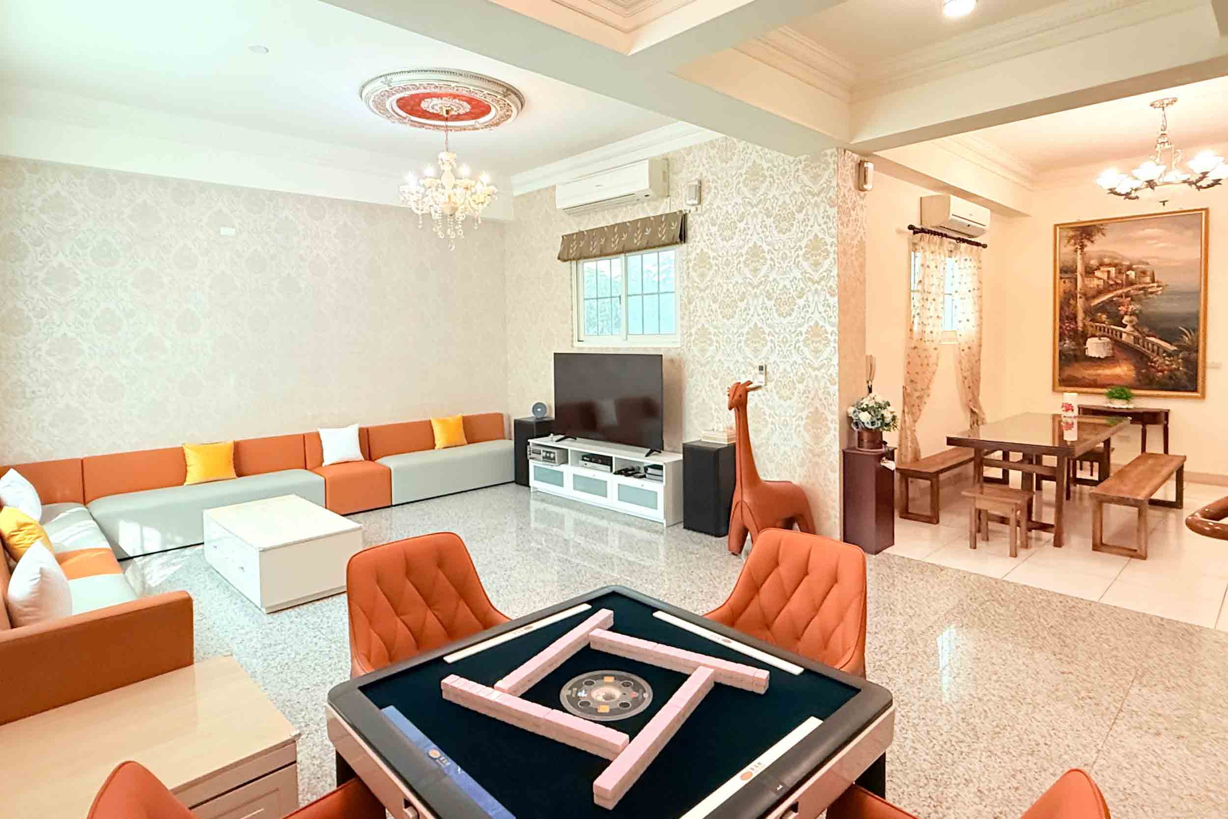 喜約民宿的照片